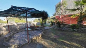 Jardín